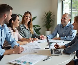 Stafforri - Strategic Talent Partners | HR, Recruitment, L&D, Payroll & Compliance