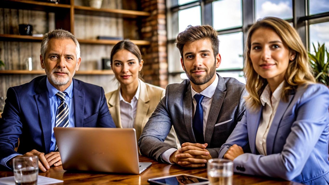 Stafforri - Strategic Talent Partners | HR, Recruitment, L&D, Payroll & Compliance